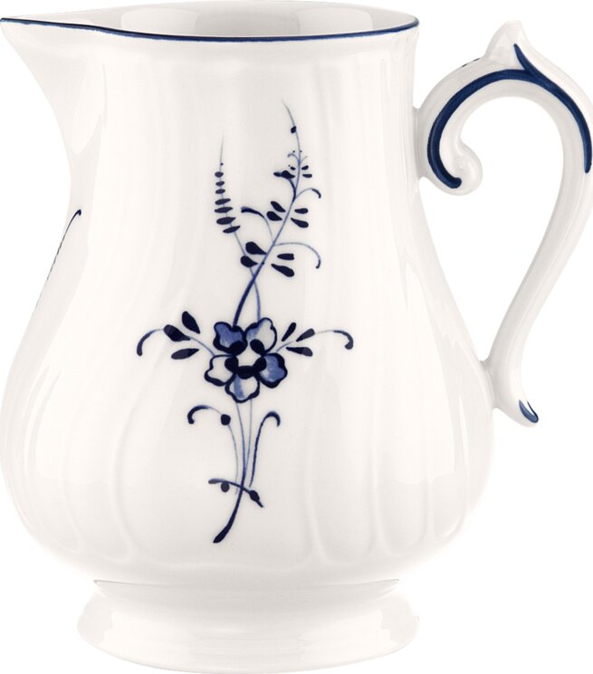 Villeroy & boch 2341-0760 Qaymaq qabı
