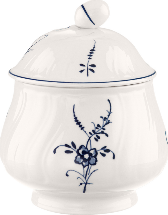 Villeroy & boch 2341-0930 Sugar bowl