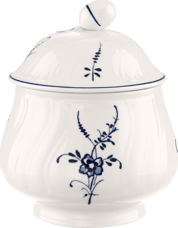 Villeroy & boch 2341-0930 Şəkər qabı