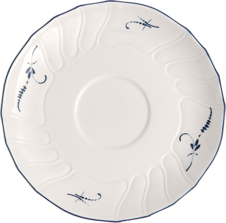 Villeroy & boch 2341-1280 Saucer