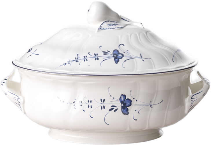 Villeroy & boch 2341-2360 Soup tureen