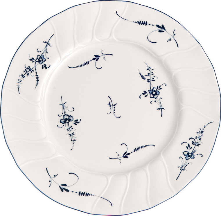 Villeroy & boch 2341-2620 Dinner plate