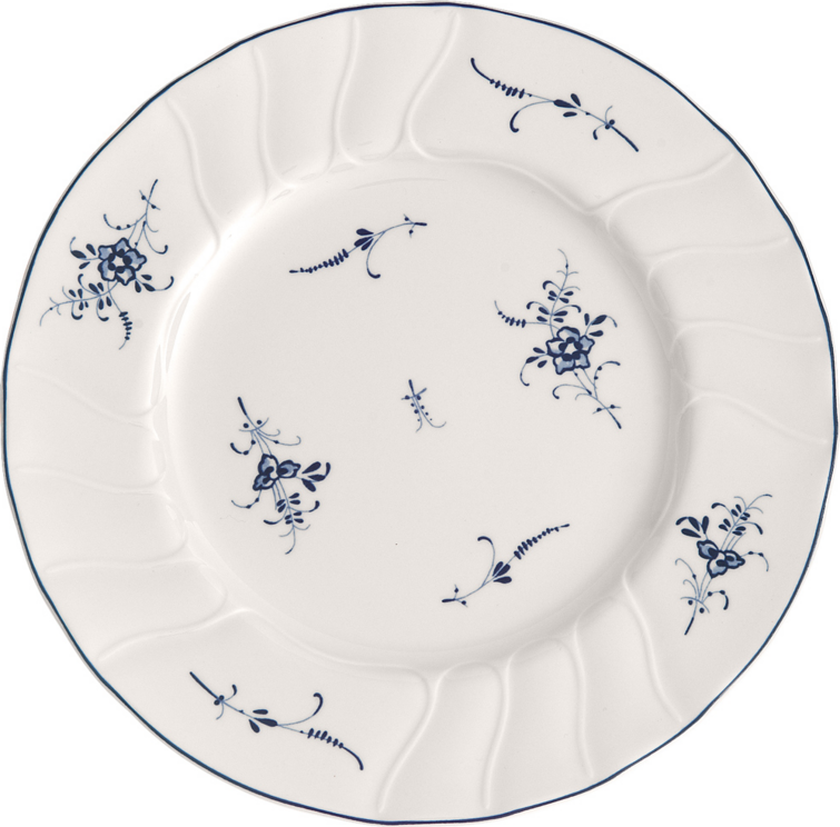 Villeroy & boch 2341-2640 Salad plate
