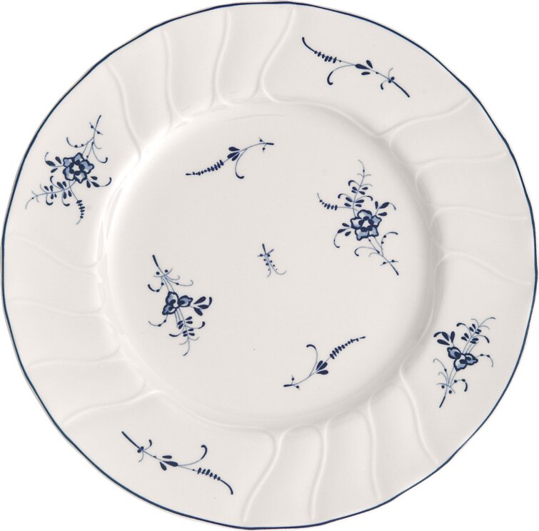 Villeroy & boch 2341-2640 Salat boşqabı