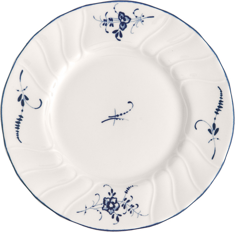 Villeroy & boch 2341-2660 Dessert plate