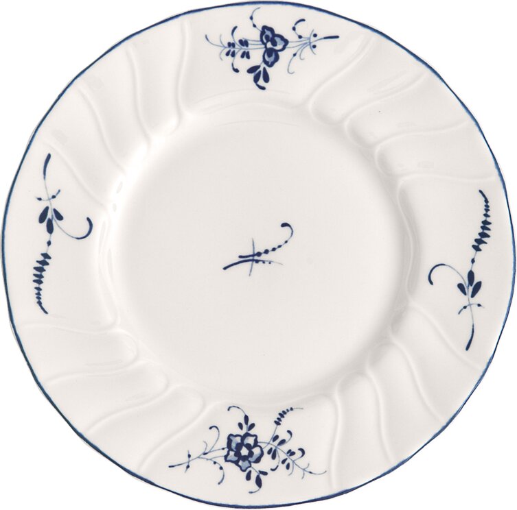 Villeroy & boch 2341-2660 Desert boşqabı