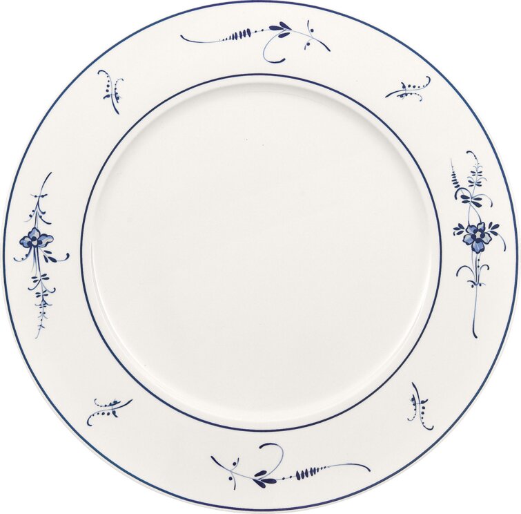 Villeroy & boch 2341-2680 Serviz boşqabı
