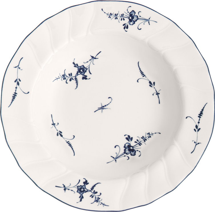 Villeroy & boch 2341-2700 Soup plate