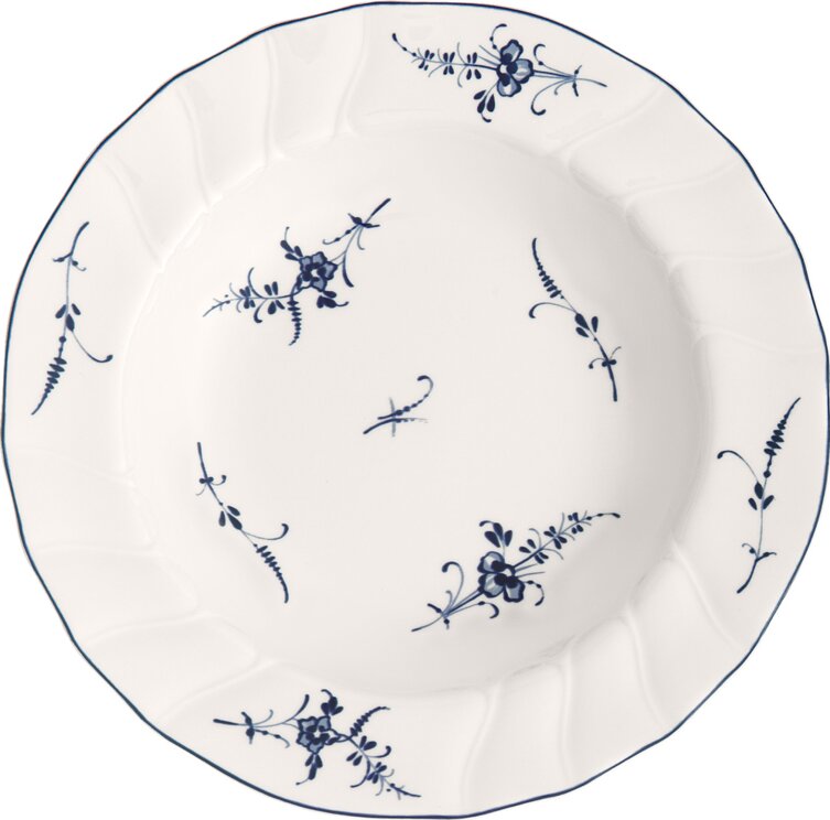 Villeroy & boch 2341-2700 Dərin boşqab
