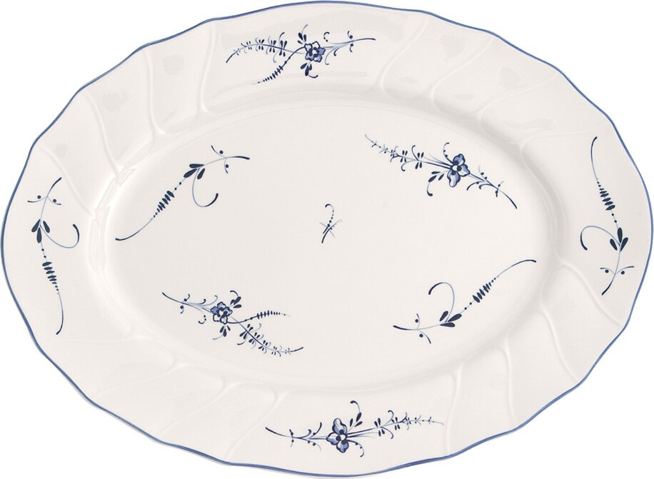 Villeroy & boch 2341-2920 Serviz boşqabı