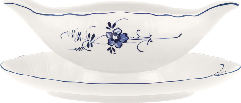Villeroy & boch 2341-3400 Sauce boat