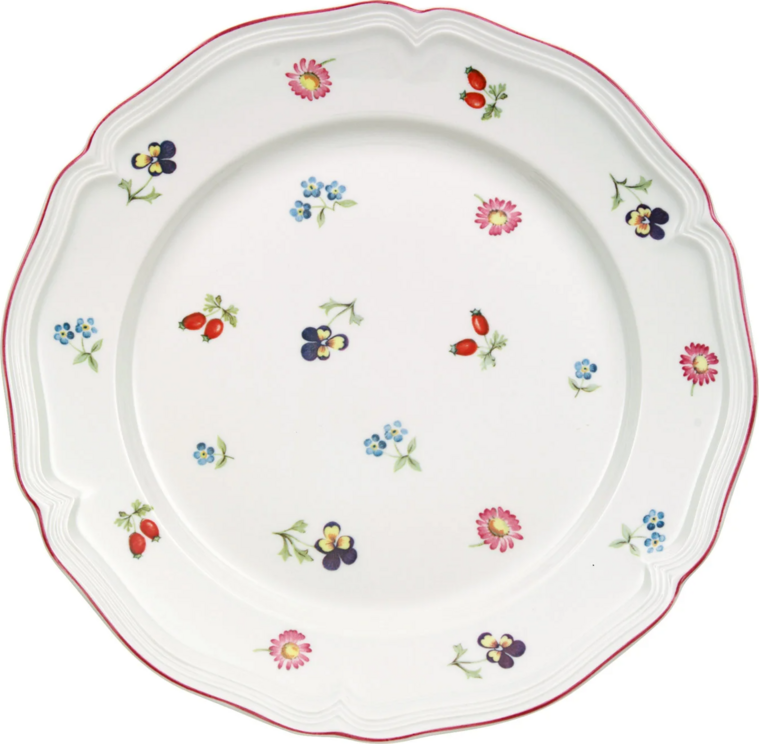 Villeroy & boch 2395-2640 Salat boşqabı