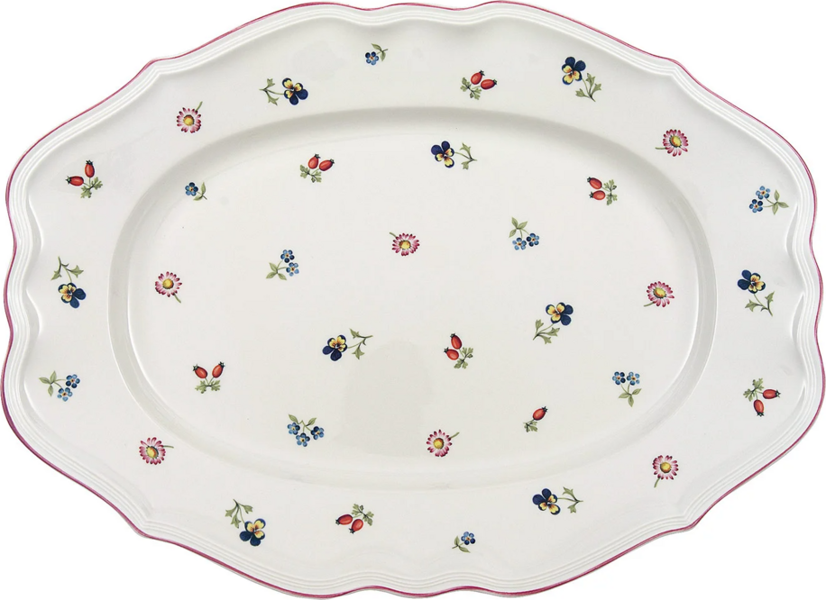 Villeroy & boch 2395-2920 Serviz boşqabı