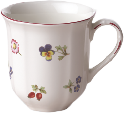 Villeroy & boch 2395-4870 Böyük fincan