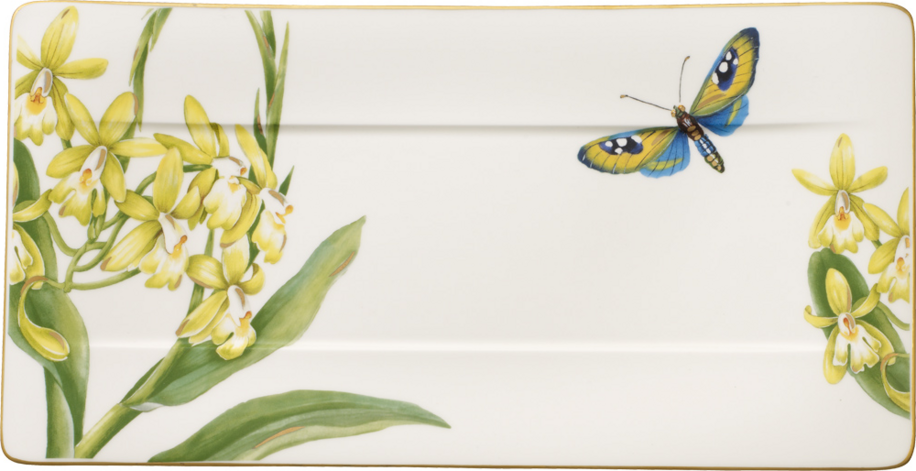 Villeroy & boch 3514-2581 Serviz boşqabı