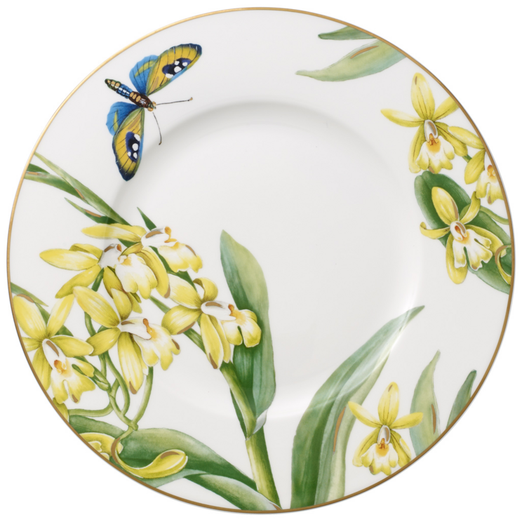 Villeroy & boch 3514-2641 Salad plate