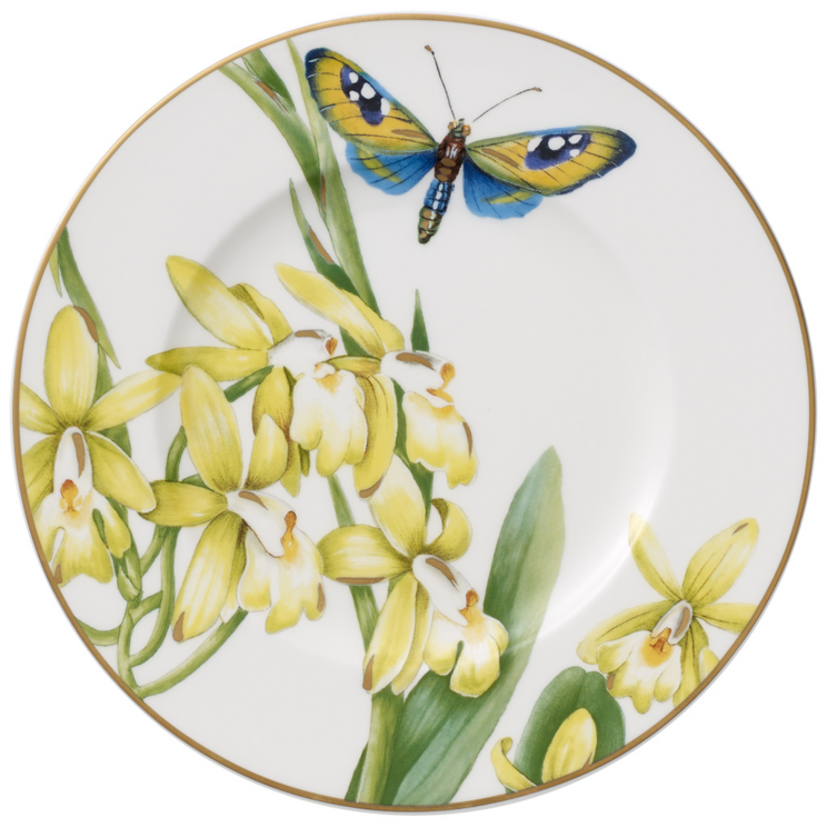 Villeroy & boch 3514-2661 Dessert plate