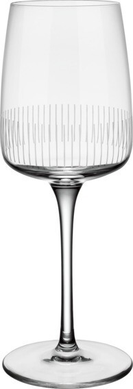 Villeroy & boch 3721-8120 Şərab qədəhi
