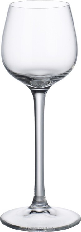 Villeroy & boch 3781-8211 Grappa glass, 4 pcs.