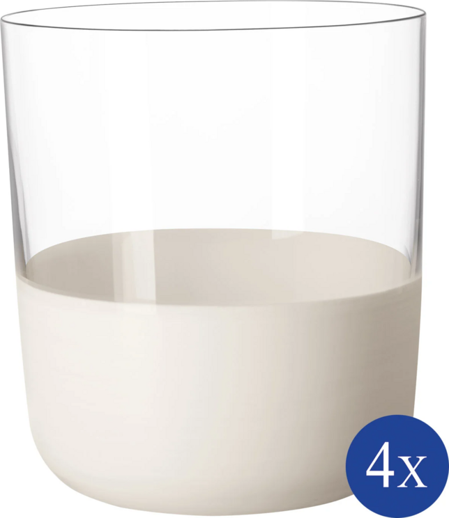 Villeroy & boch 3799-8250 Viski qədəhləri