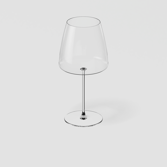 Villeroy & boch 3801-8116 Red wine glass