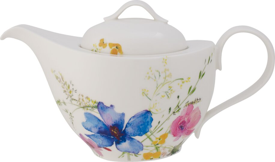 Villeroy & boch 4100-0460 Çaydan