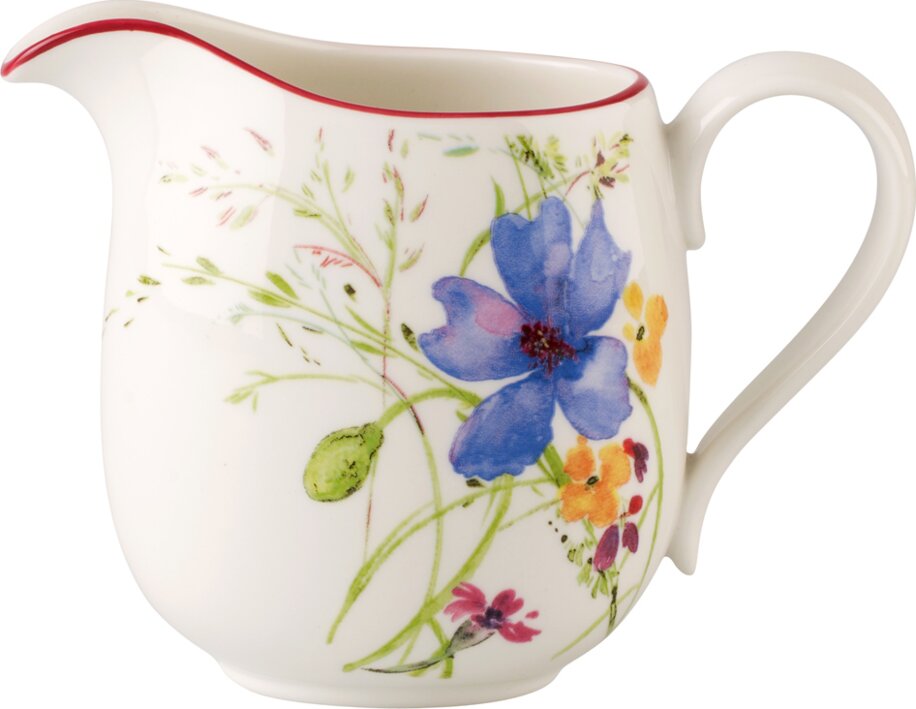 Villeroy & boch 4100-0780 Qaymaq qabı