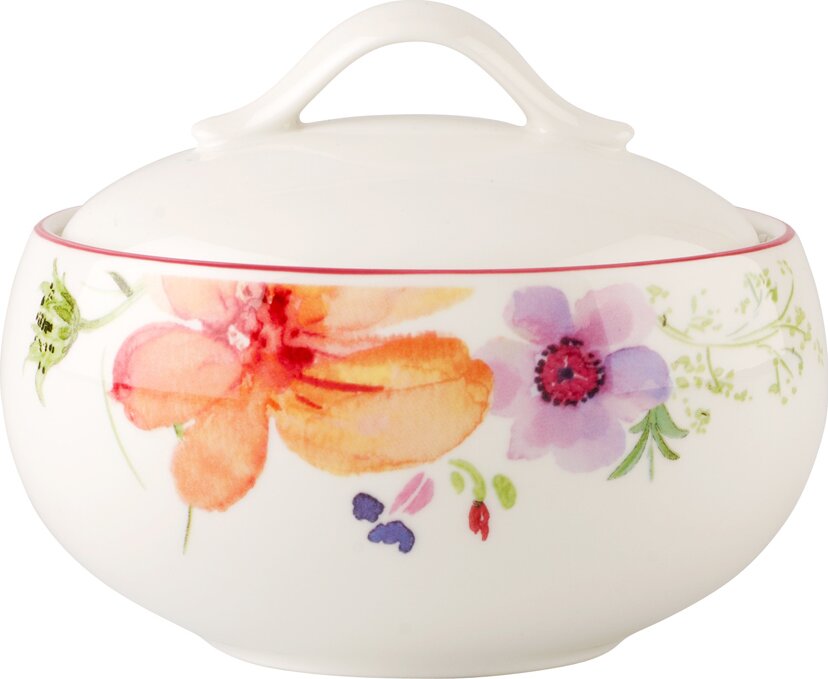Villeroy & boch 4100-0960 Şəkər qabı