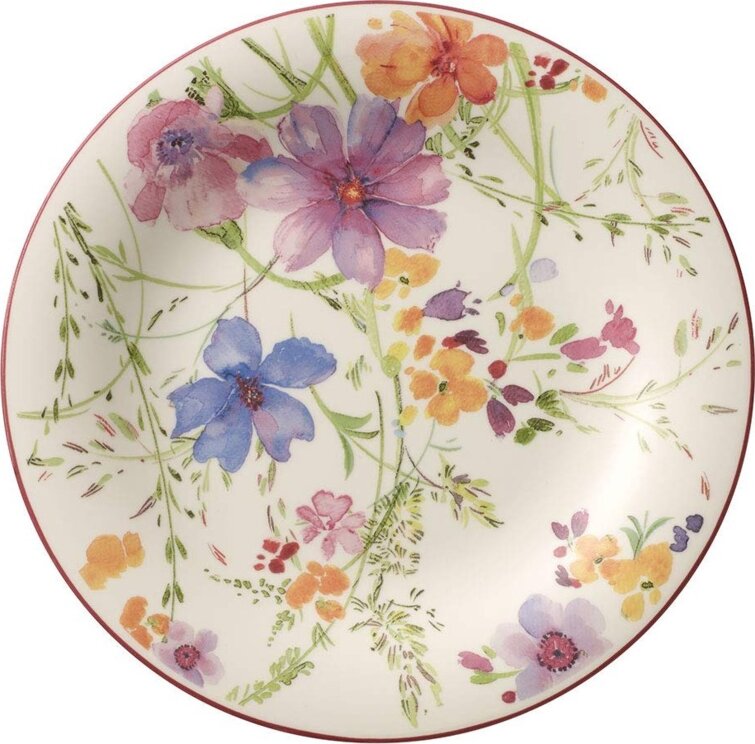Villeroy & boch 4100-2640 Salat boşqabı