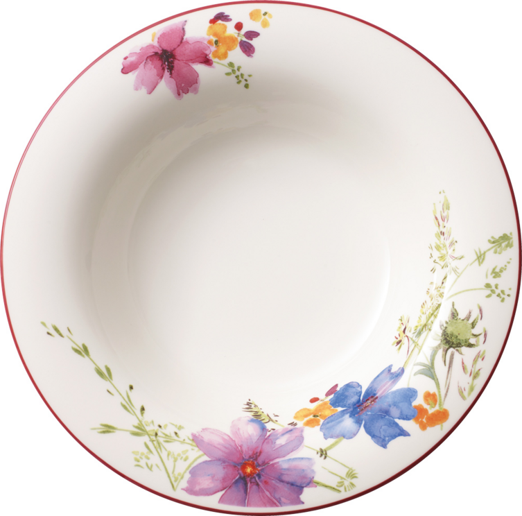Villeroy & boch 4100-2700 Soup plate