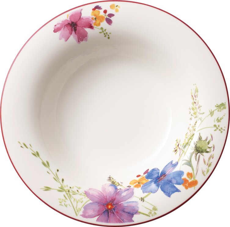Villeroy & boch 4100-2700 Dərin boşqab