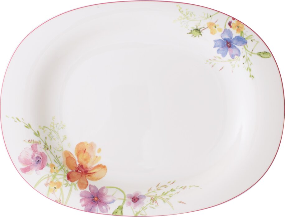 Villeroy & boch 4100-2916 Serviz boşqabı