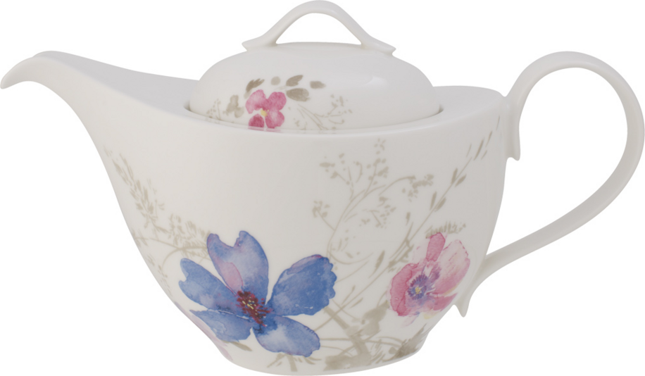 Villeroy & boch 4104-0460 Çaydan