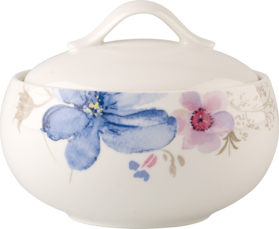 Villeroy & boch 4104-0960 Şəkər qabı