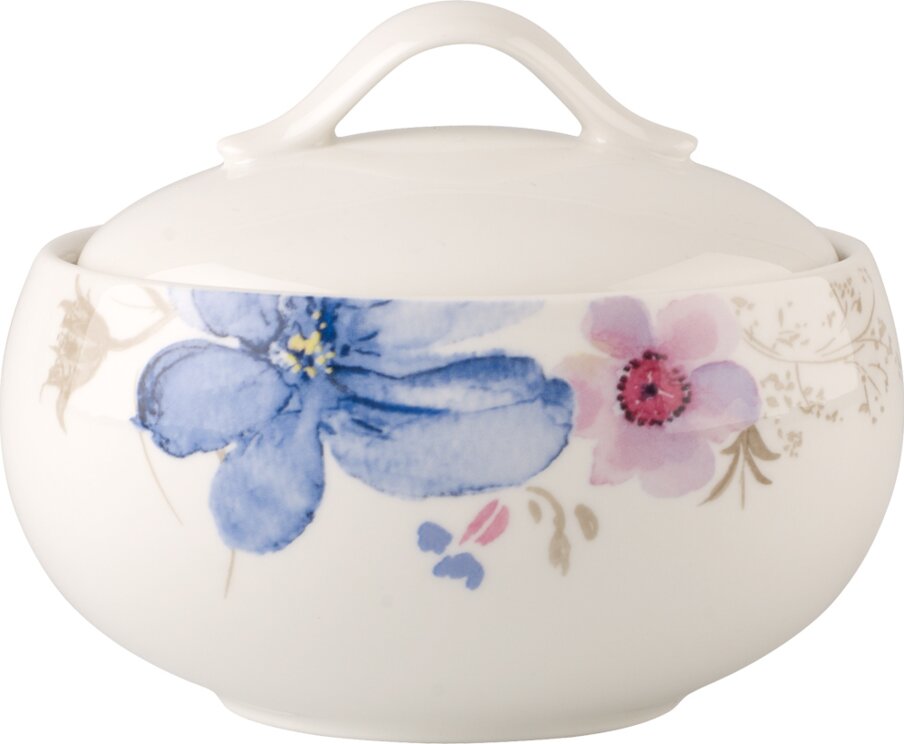 Villeroy & boch 4104-0960 Şəkər qabı