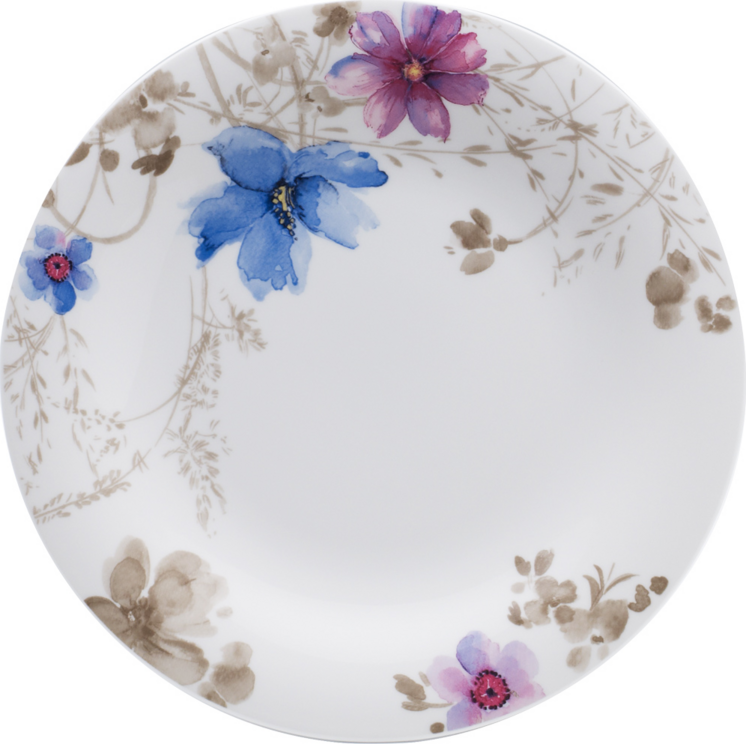 Villeroy & boch 4104-2620 Yemək boşqabı