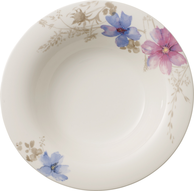 Villeroy & boch 4104-2700 Dərin boşqab