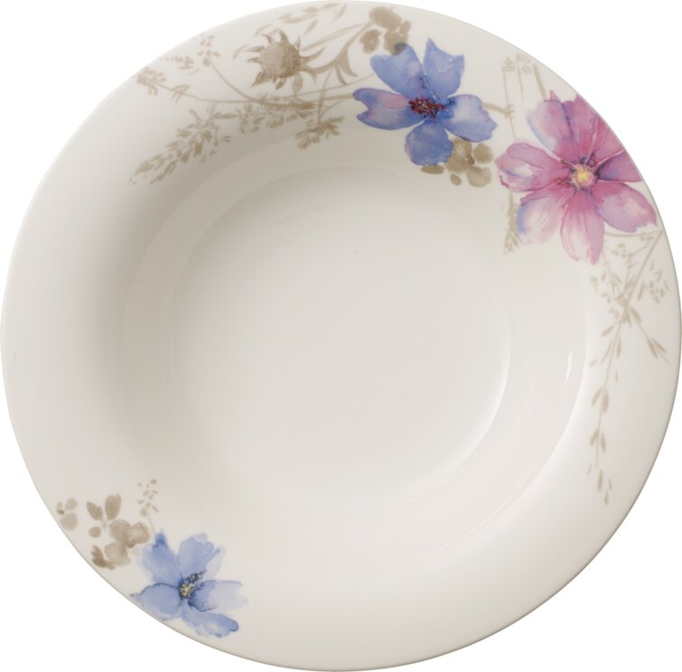 Villeroy & boch 4104-2700 Dərin boşqab