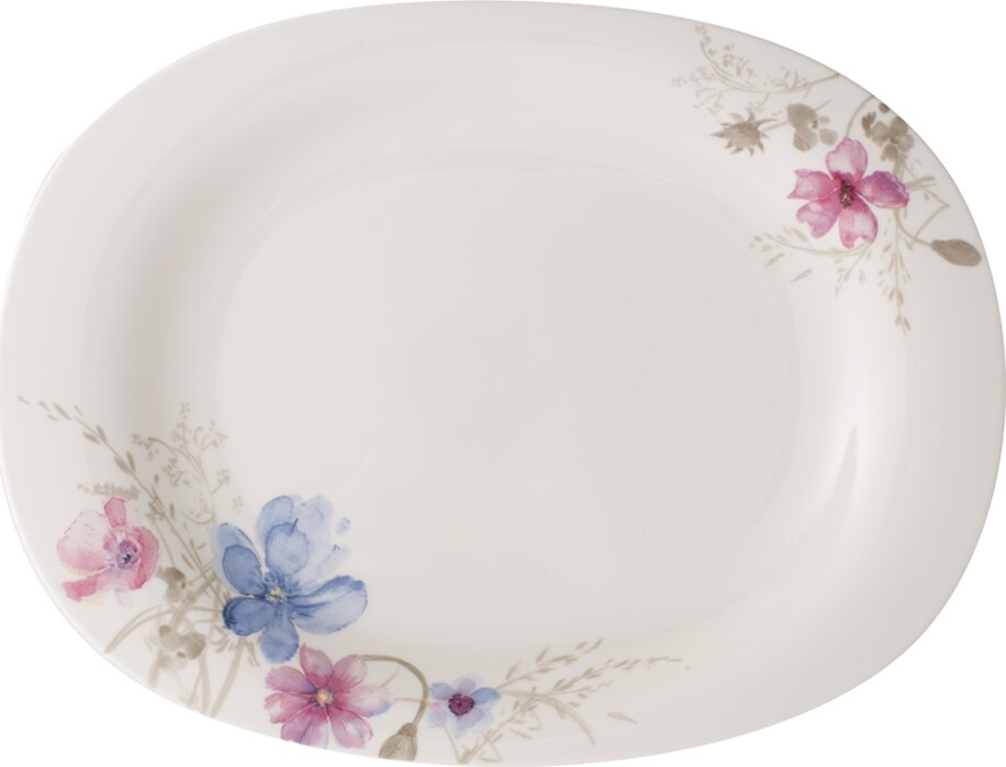 Villeroy & boch 4104-2916 Serviz boşqabı