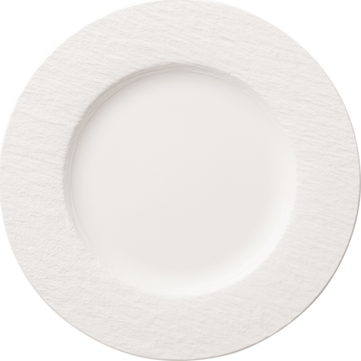 Villeroy & boch 4240-2620 Yemək boşqabı
