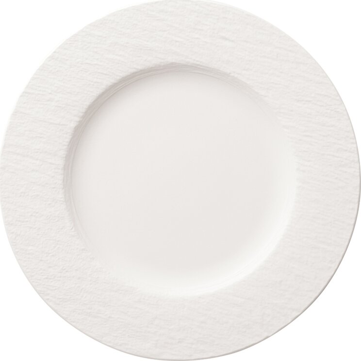 Villeroy & boch 4240-2620 Yemək boşqabı