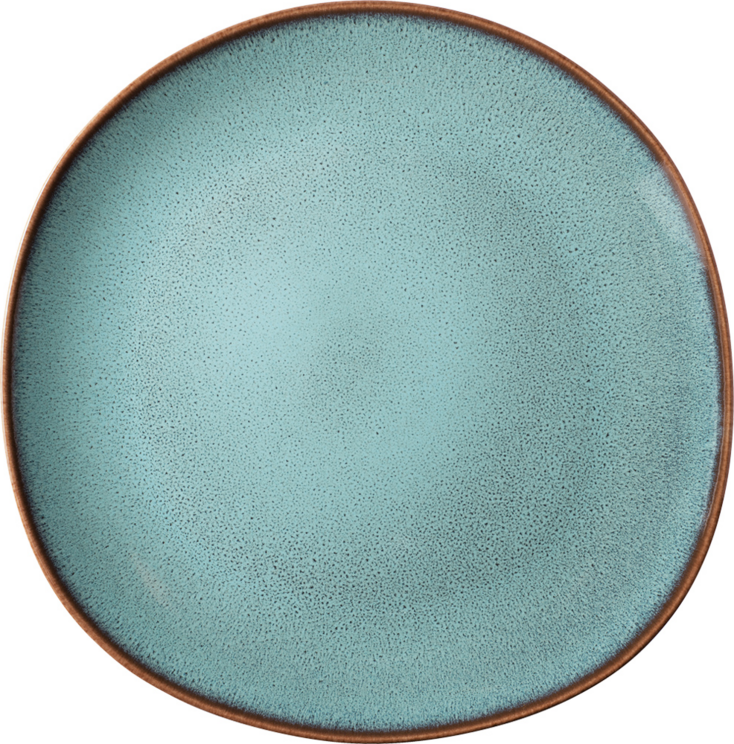 Villeroy & boch 4282-2610 Yemək boşqabı