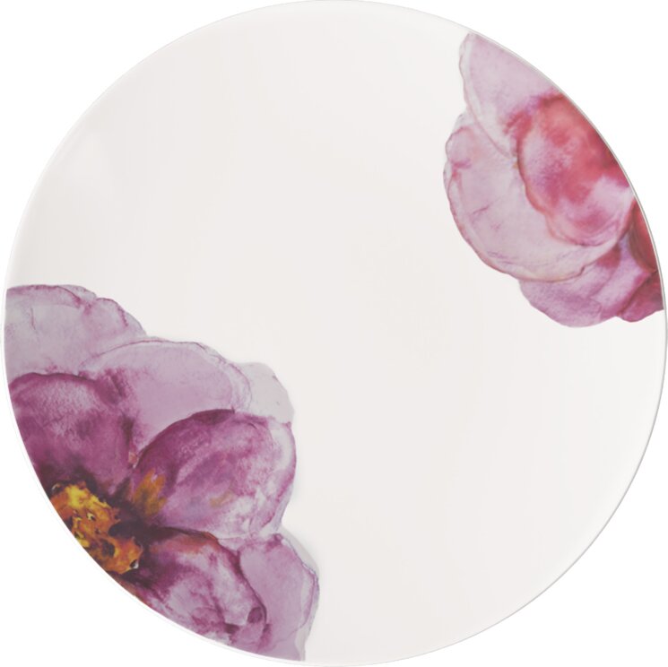 Villeroy & boch 4287-2595 Serviz boşqabı