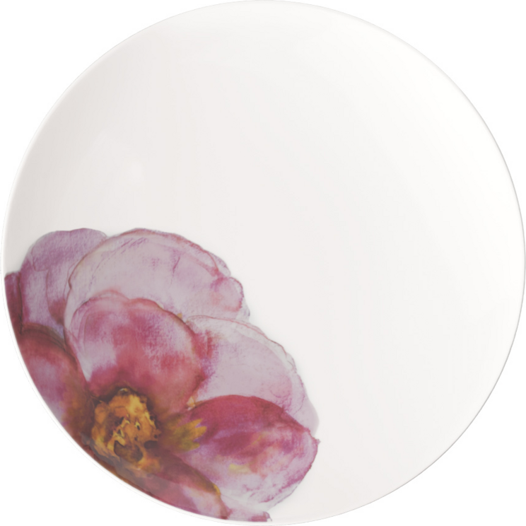 Villeroy & boch 4287-2621 Yemək boşqabı