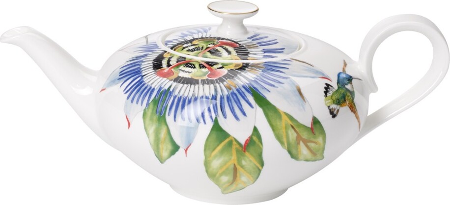 Villeroy & boch 4381-0460 Çaydan