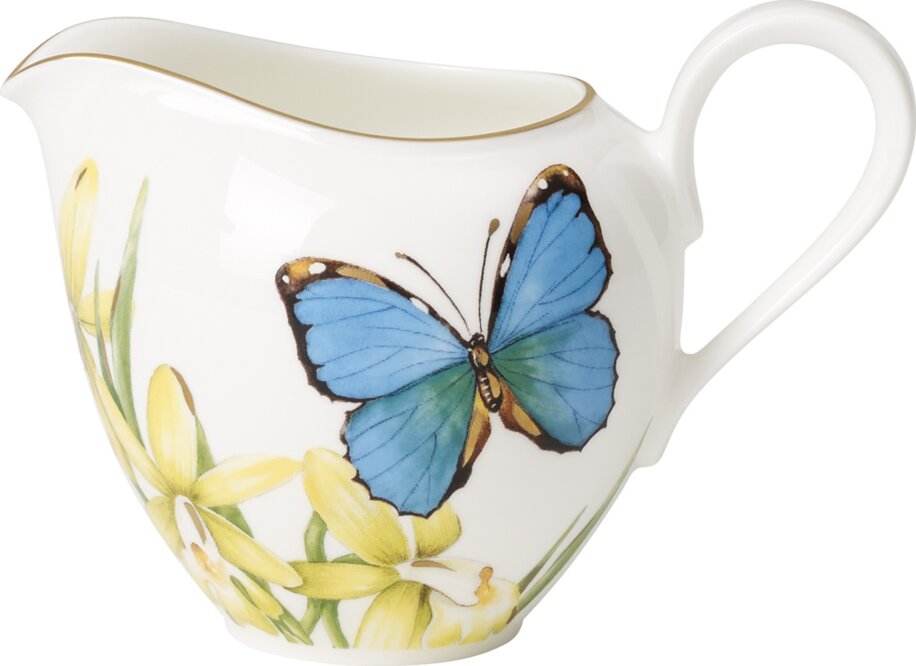 Villeroy & boch 4381-0780 Qaymaq qabı