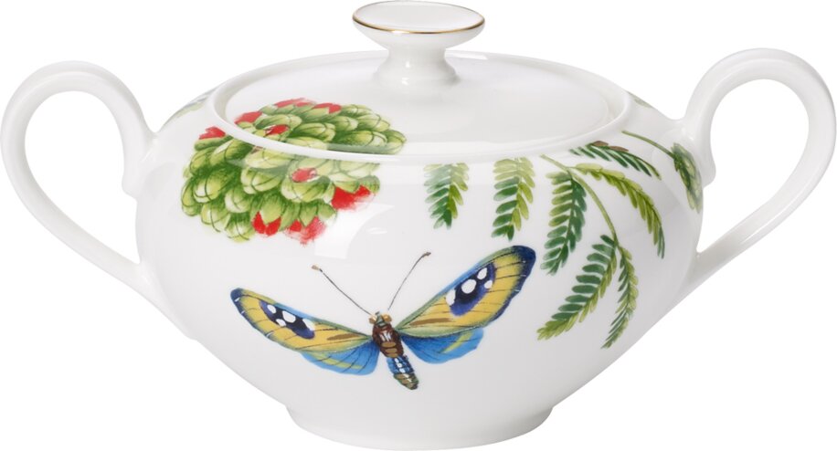 Villeroy & boch 4381-0960 Şəkər qabı