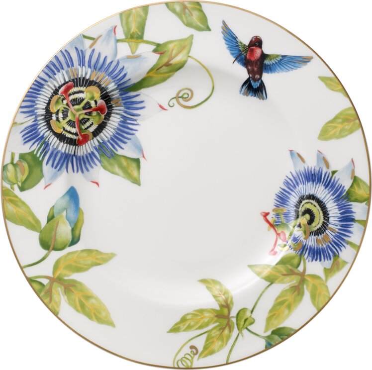 Villeroy & boch 4381-2630 Yemək boşqabı