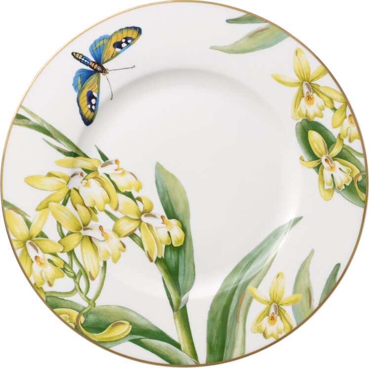 Villeroy & boch 4381-2650 Salat boşqabı