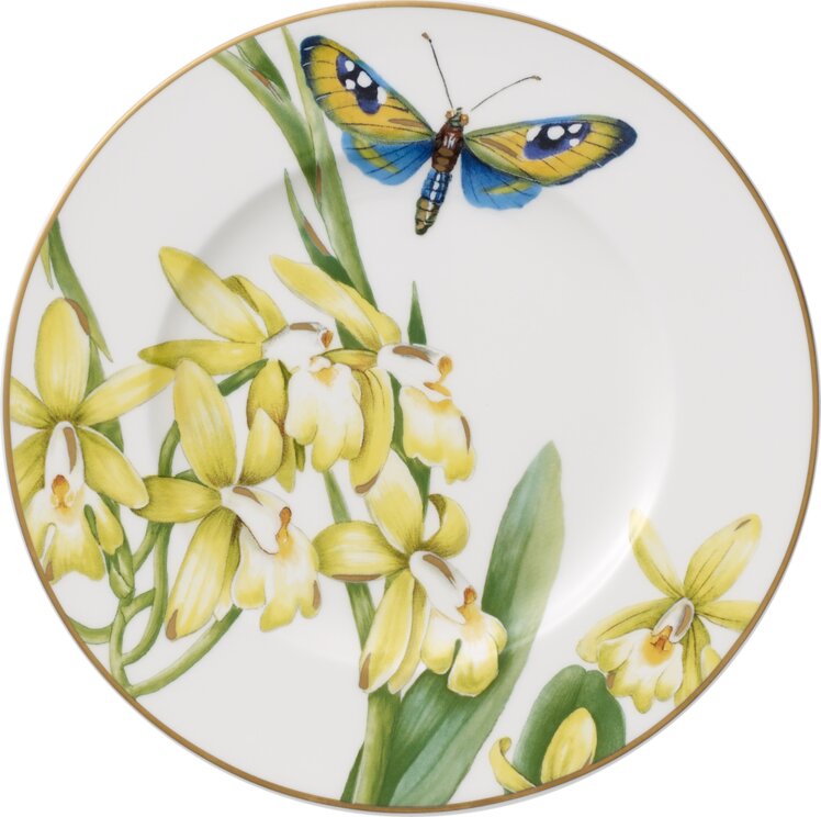 Villeroy & boch 4381-2660 Desert boşqabı